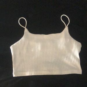 kids crop top